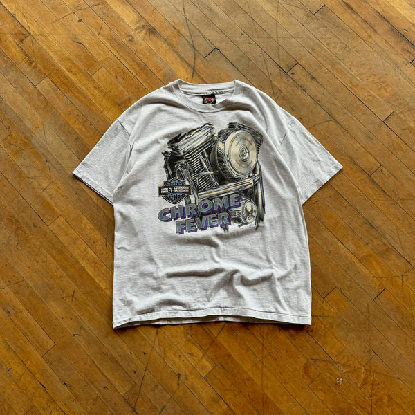 90's Harley Davidson Tee (XL)