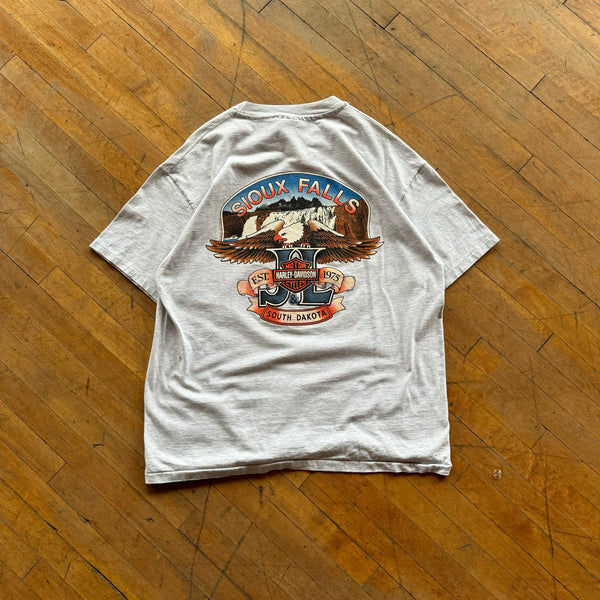 90's Harley Davidson Tee (XL)