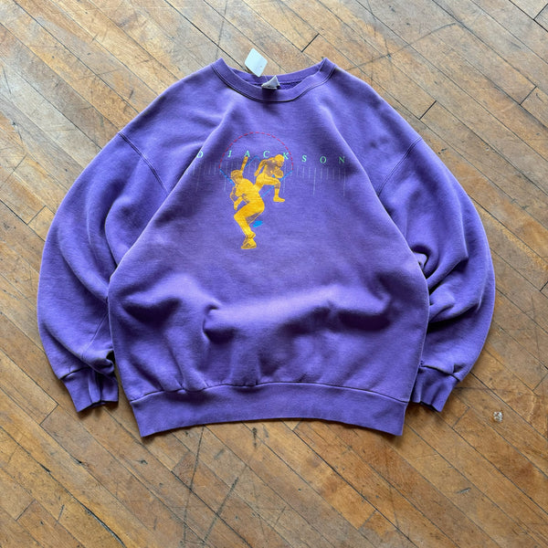 90's Nike Bo Jackson Crewneck (L)