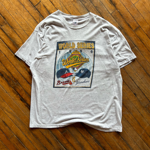 90's World Series Tee (XL)