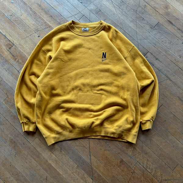 90's Nike Crewneck (XXL)