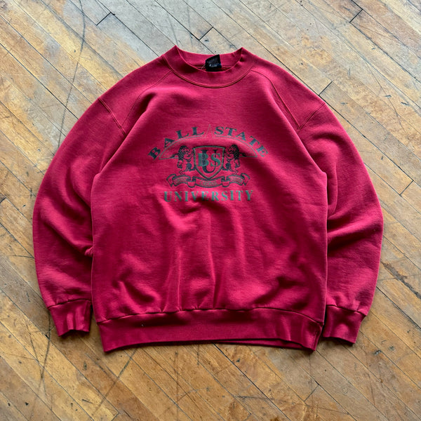 90's Ball State Crewneck (XL)