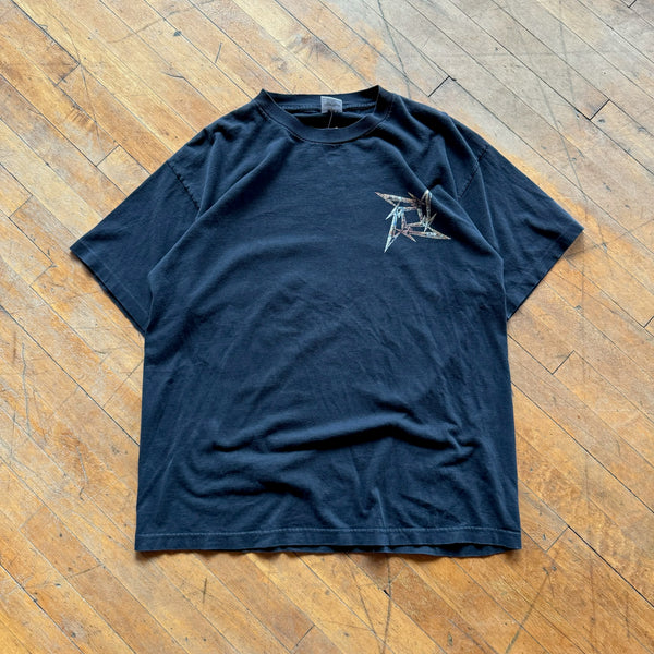 90's Metallica Tee (XL)