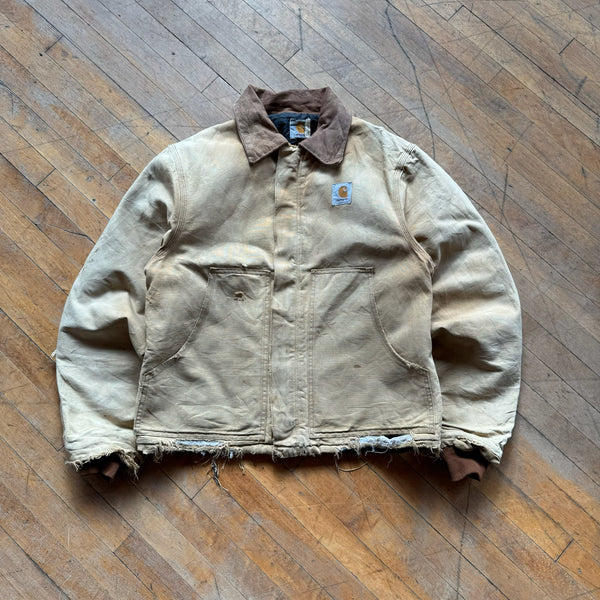 90's Carhartt Jacket (L)