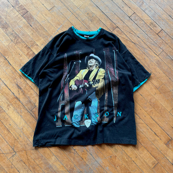 90's Alan Jackson Tee (XL)