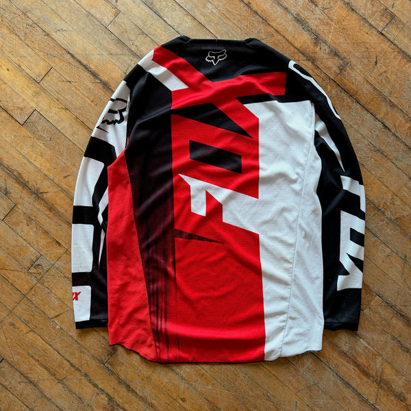 90's FOX Racing Longsleeve Tee (M)