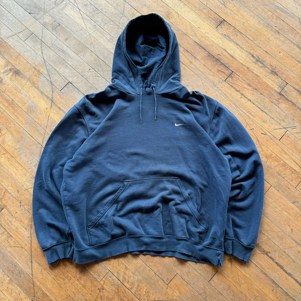 00's Nike Hoodie (XL)