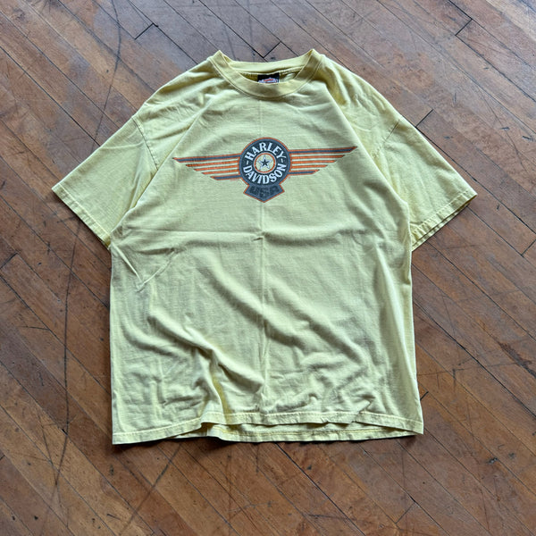 90's Harley Davidson Tee (XL)