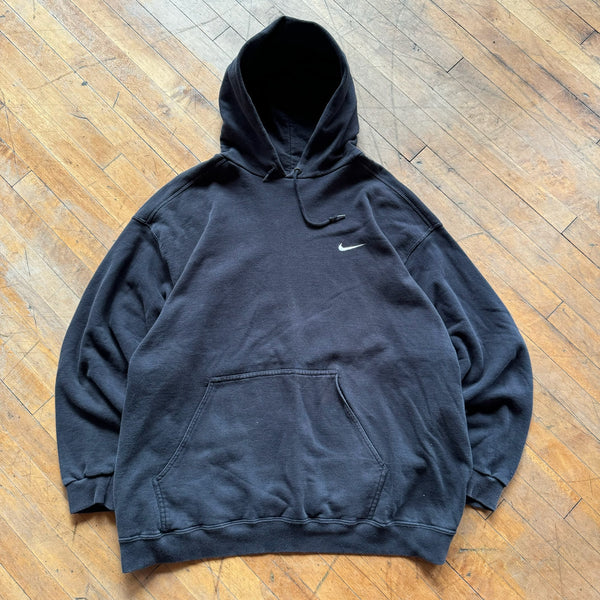 90's Nike Hoodie (XXL)