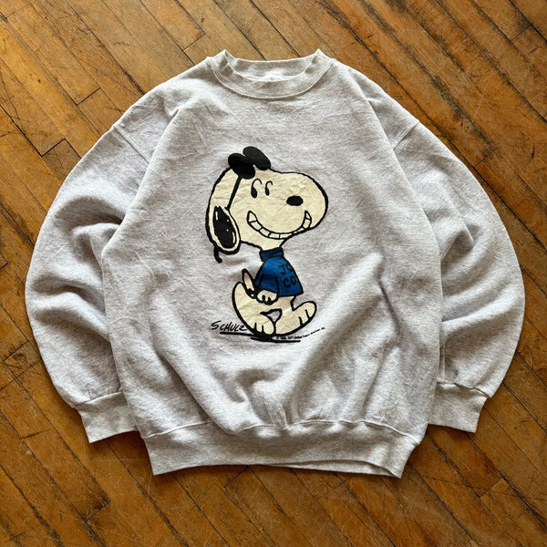 90's Snoopy Crewneck (XL)