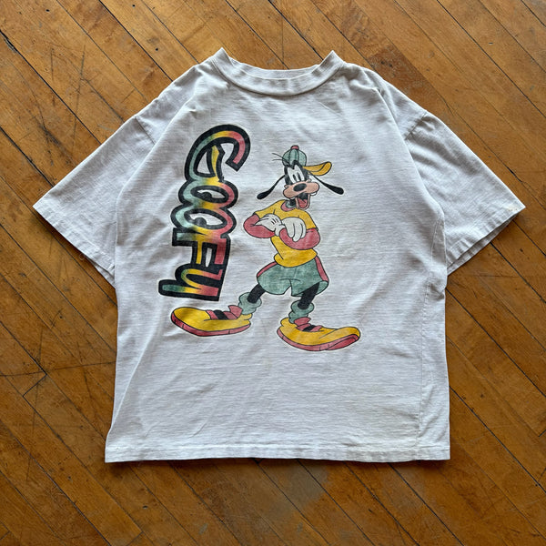 90's Goofy Tee (M)