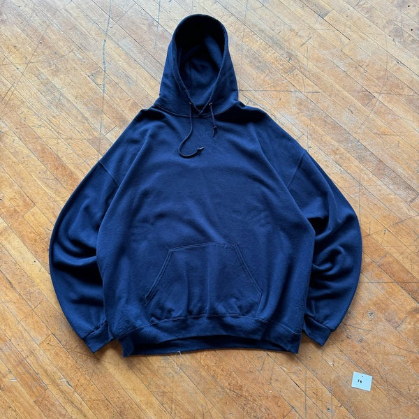 Jesus Rework Hoodie (XXL)