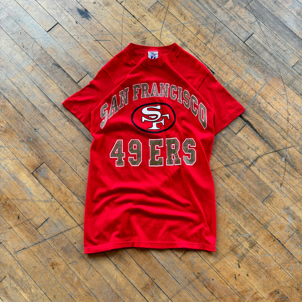 90's 49ers Tee (M)