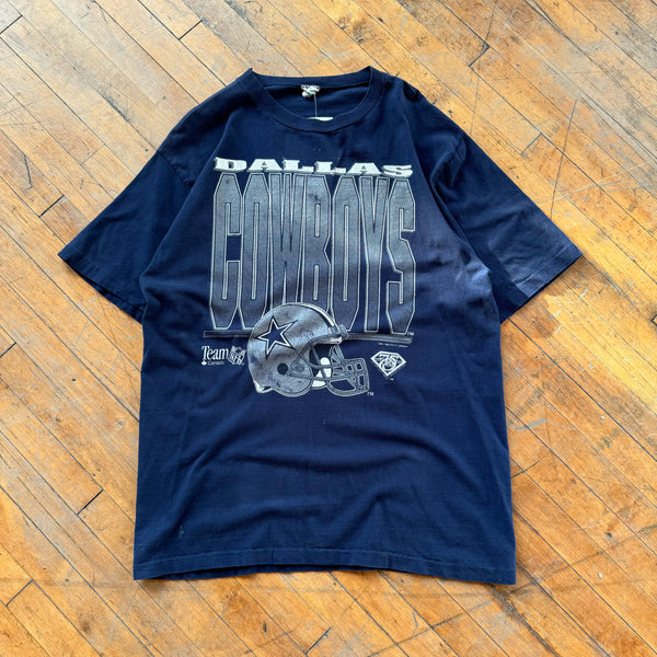 90's Cowboys Tee (L)