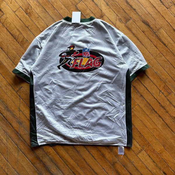 00's Reversible Jets Jersey (XL)