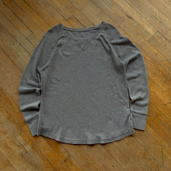 90's Thermal Longsleeve (L)