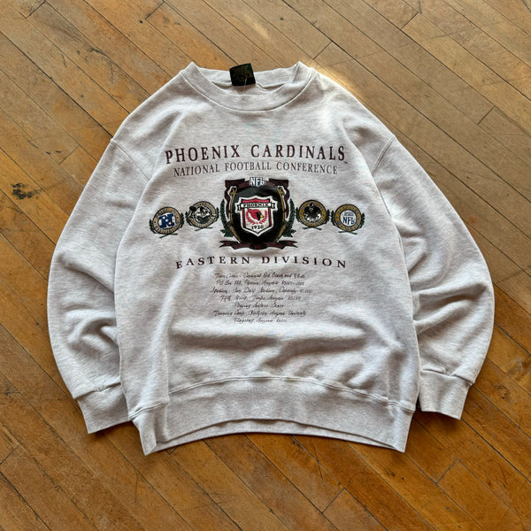 90's Cardinals Crewneck (M)