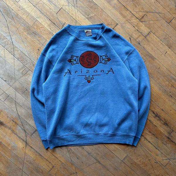 90's Arizona Crewneck (XL)