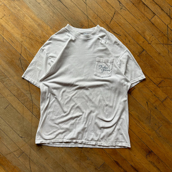 00's Fishing Tee (XL)