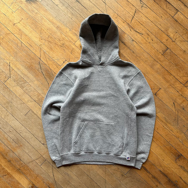 90's Blank Hoodie (M)