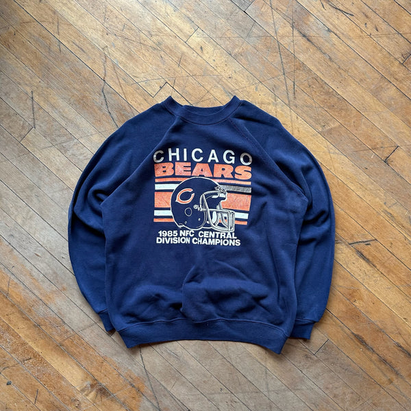 80's Chicago Bears Crewneck (M)