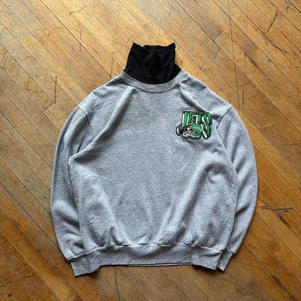 90's NY Jets Crewneck (L)