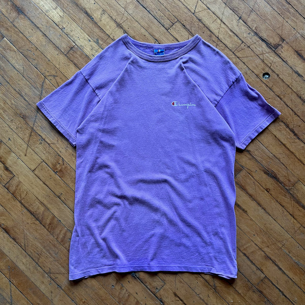 90's Champion Tee (L)