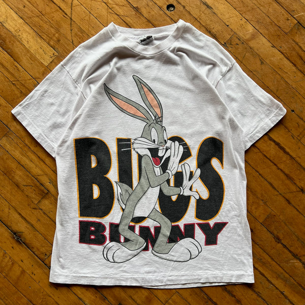 90's BUGS Bunny Tee (L)