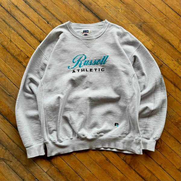 90's Russell Crewneck (L)