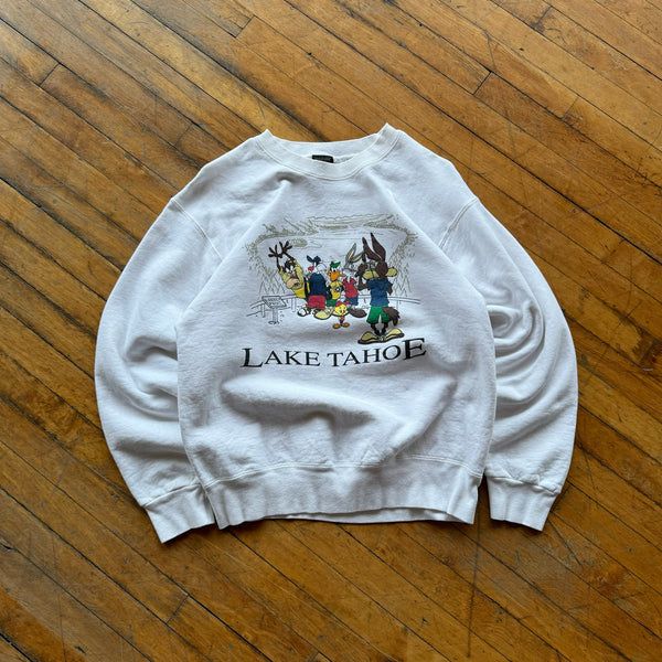 90's Looney Toons Crewneck (M)