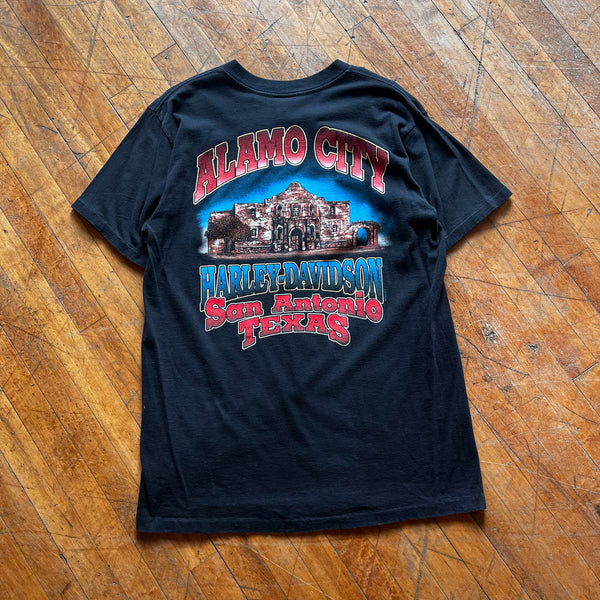 90's Harley Tee (M)