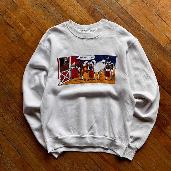 90's Kemps Crewneck