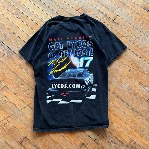 00's Racing Tee (M)