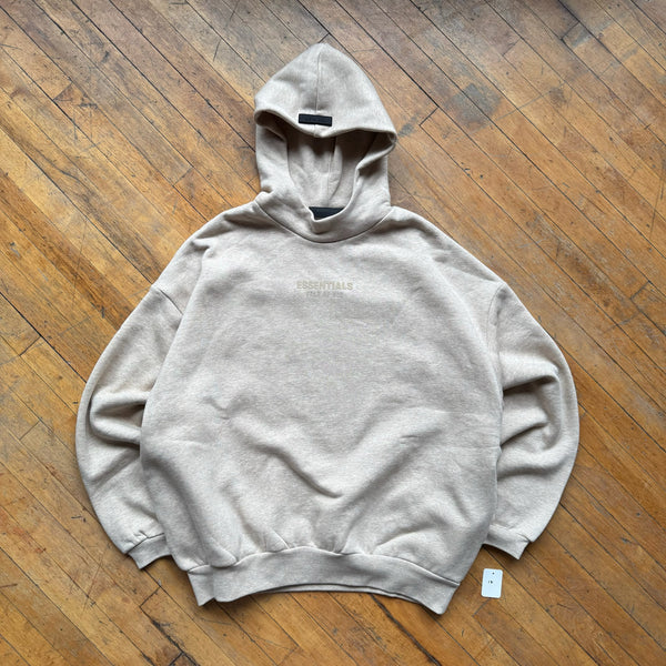 Fear of God Jesus Rework Hoodie (M)