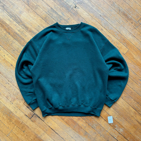 Jesus Rework Crewneck (L)