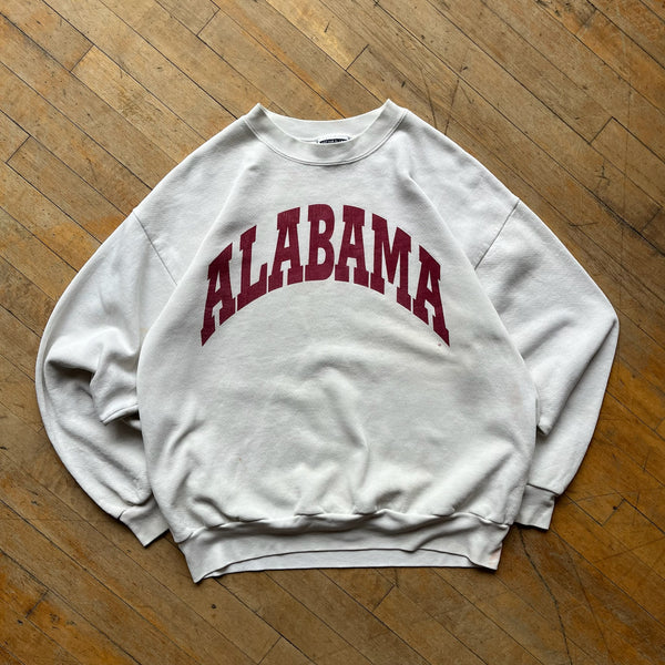 90's Alabama Crewneck (L)