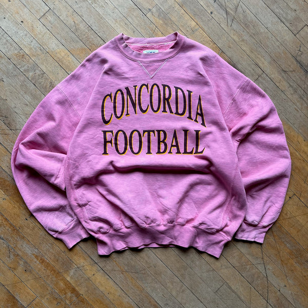 90's Concordia Crewneck (XL)