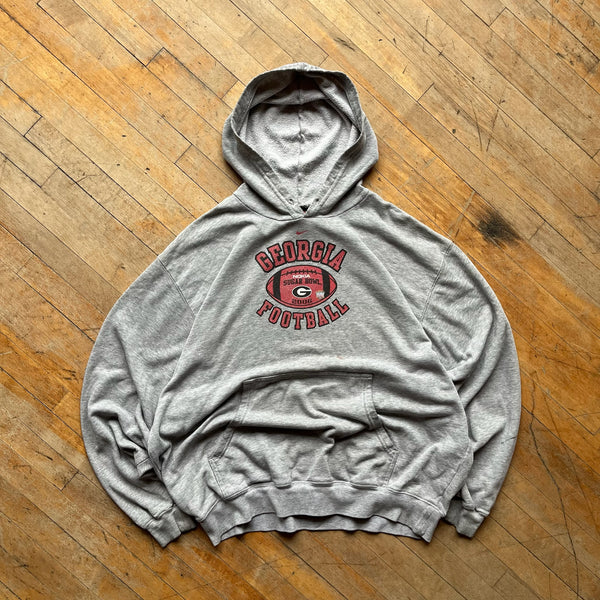 00's Georgia Hoodie (XL)