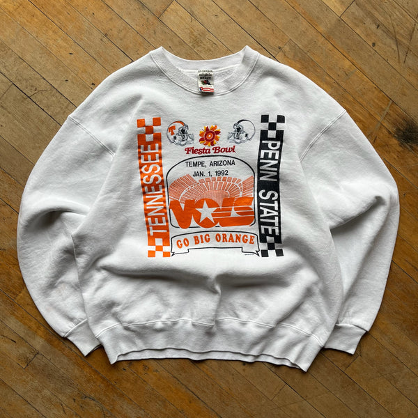 90's University of Tennessee Crewneck (XL)