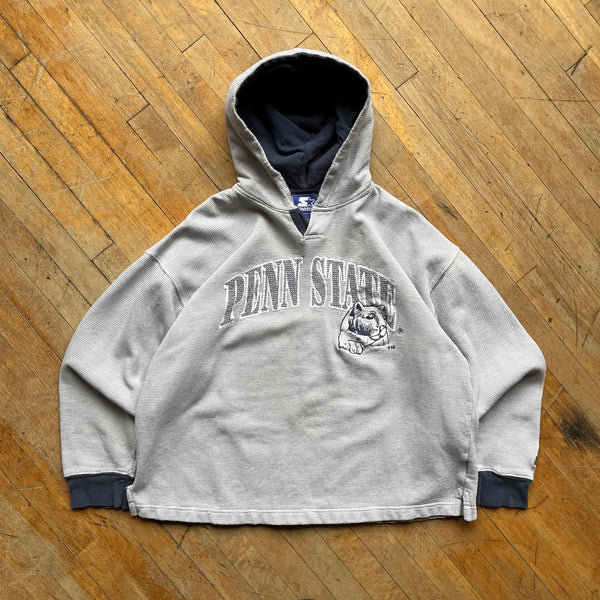 90's Penn State Hoodie (L)