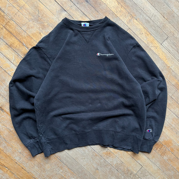 90's Champion Crewneck (L)