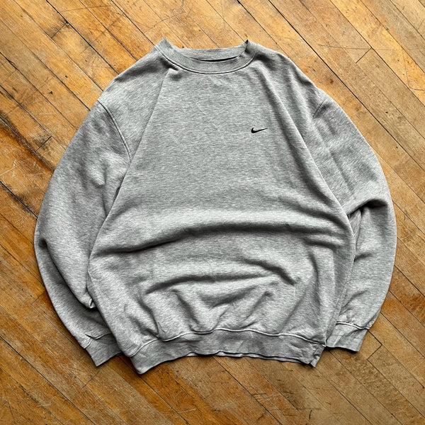 00's Nike Crewneck (L)