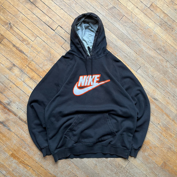 00's Nike Hoodie (XL)