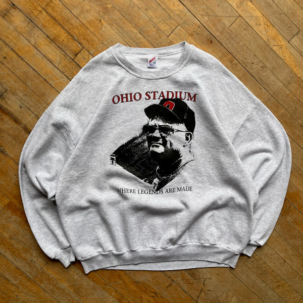 90's Ohio State Crewneck (XXL)