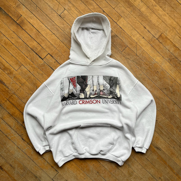 90's Alabama Hoodie (L)