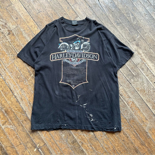 90's Harley Tee (XL)