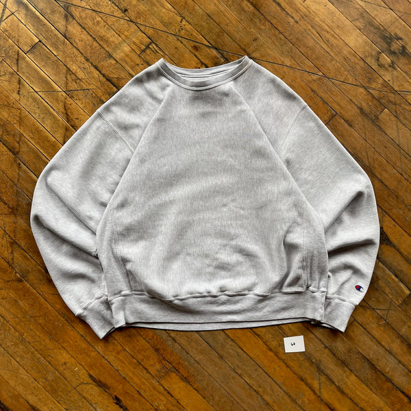 Jesus Rework Crewneck (L)