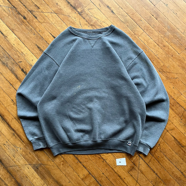 Jesus Rework Crewneck (XL)