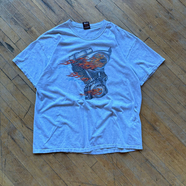 90's Harley Tee (XXL)