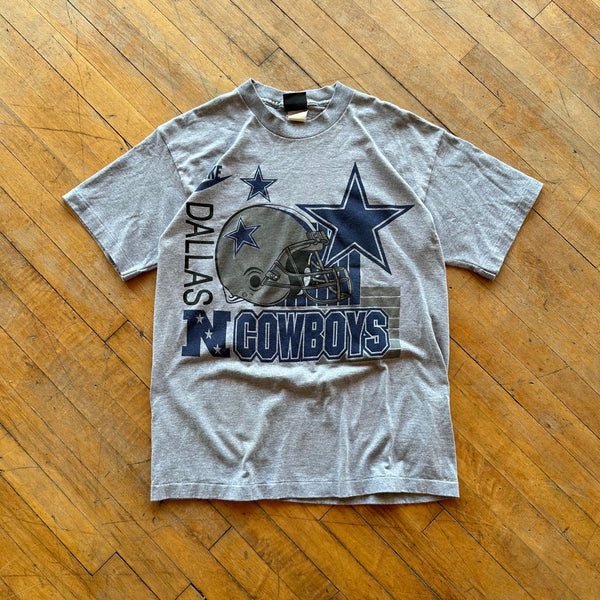 90's Nike Dallas Cowboys Tee (M)